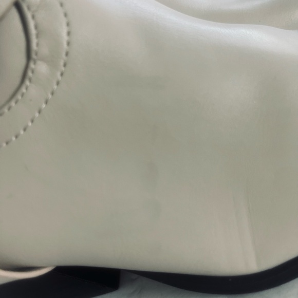 DV Dolce Vita Women's Keeler Harness Moto Engineer Chain Heeled Boots Size 9 NEW - Picture 11 of 11